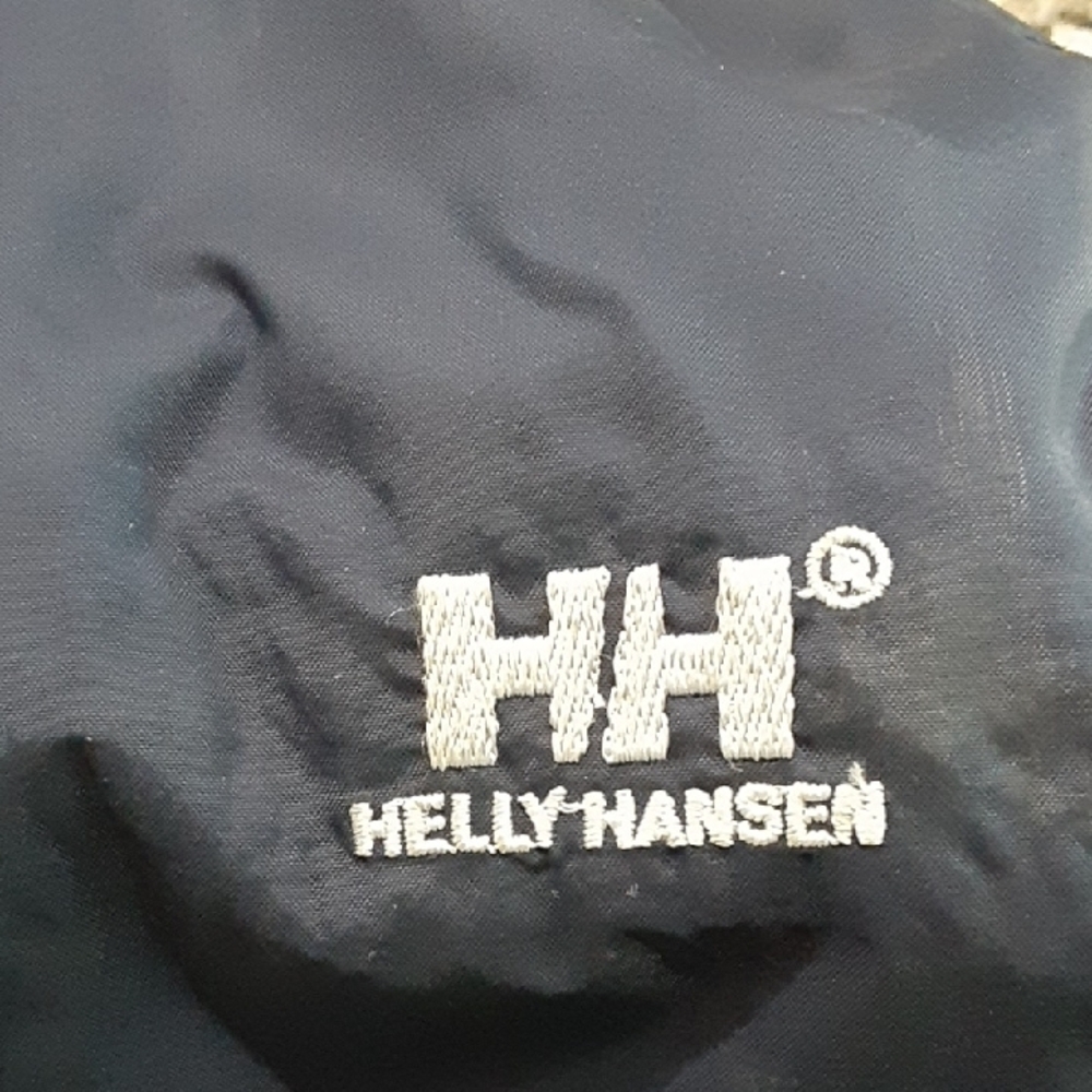 Helly Hansen Loke Helly Tech Packable Rain Pants … - image 5